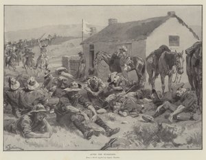 After the Surrender